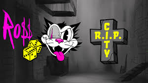 Rip City at TikiTaka
