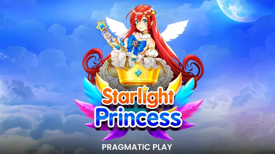 Starlight Princess at TikiTaka