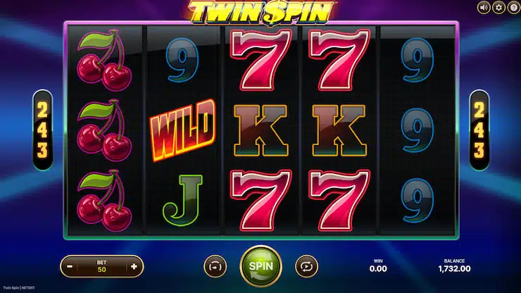 Twin Spin at TikiTaka